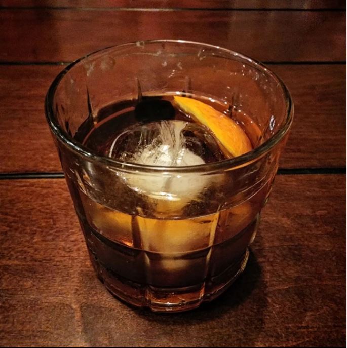 Read more about the article Old Fashioned