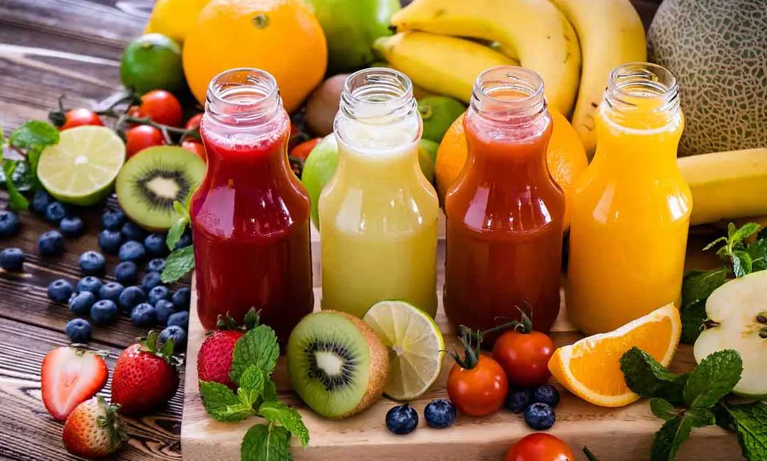 Read more about the article Juice and Mixes