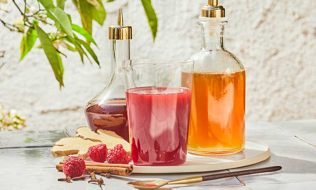 Read more about the article Syrups and Bitters