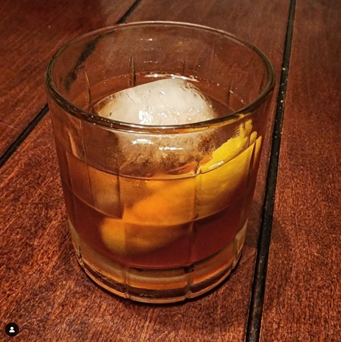 Read more about the article Sazerac