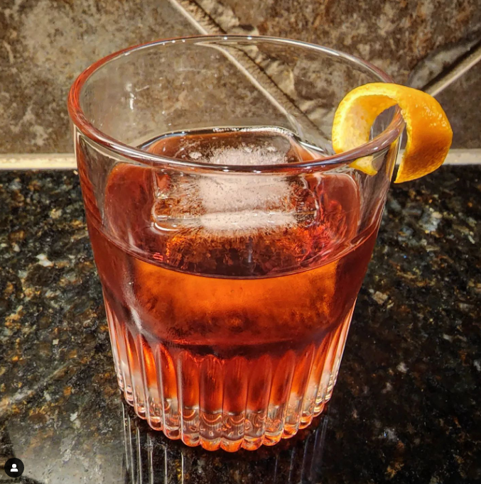 Read more about the article Boulevardier
