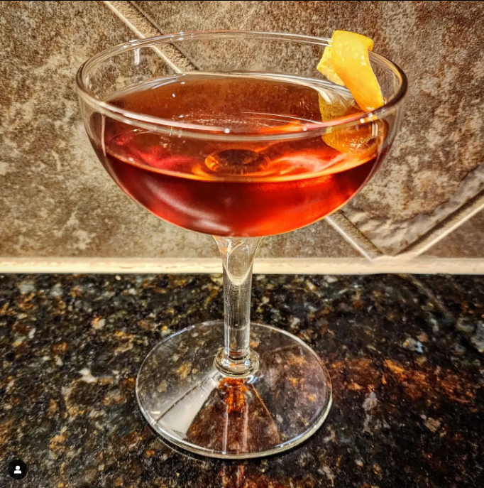 Read more about the article Negroni